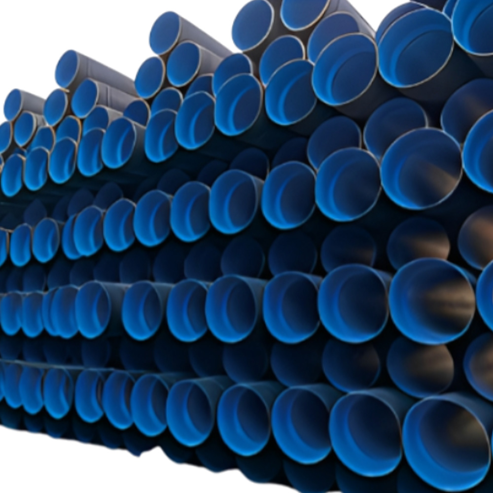 POLYETHYLENE (PE) DOUBLE WALL BELLOWS12