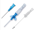 Kanula IV Medis Berkualitas Tinggi Tanpa Port Injeksi