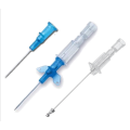 Khác biệt kích thước an toàn IV Cannula