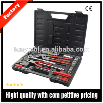 Electrical Complete Tool Box Set