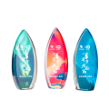 Wholesale Honor of Crystal Champion Crystal Trophy