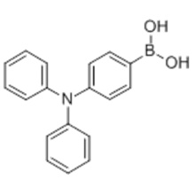 4-(Diphenylamino)phenylboronic acid CAS 201802-67-7