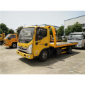 4 Ton Ton Foton Tow Motocin Wreckers