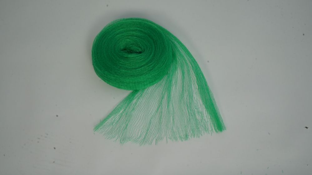 PVC Plastic Outdoor Pond Netting