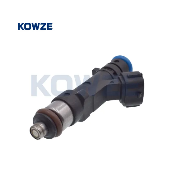 KOWZE Car Engine Systems Chassis Parts Fuel Injector Kit for Mitsubishi L200/Pajero Sport/Outlander