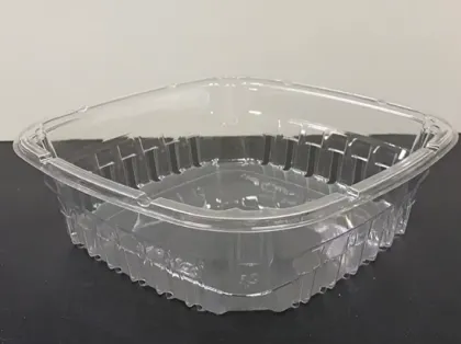 Grape Packaging and Fresh-Keeping Box