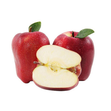 Tianshui huaniu apple super quality good taste huaniu apple price