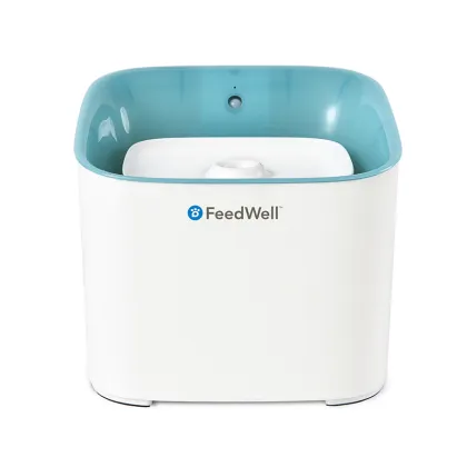 Factory Price Smart Pet Cat Dog Water Dispenser