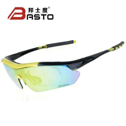 Sports Sunglasses Eyewear Cycling Sunglasses