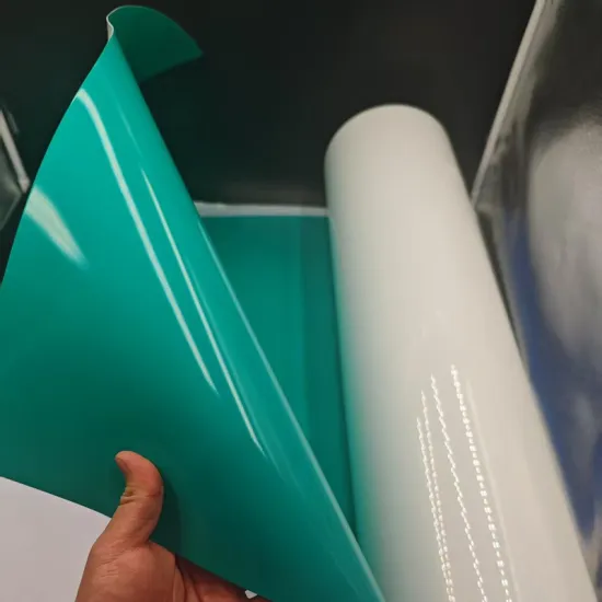 Food grade PP PS EVOH multi-layer co-extrusion thermoforming sheet