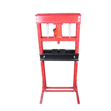30 Ton Pneumatic Workshop Press for Sale with CE Certificate for Vehicle Tools