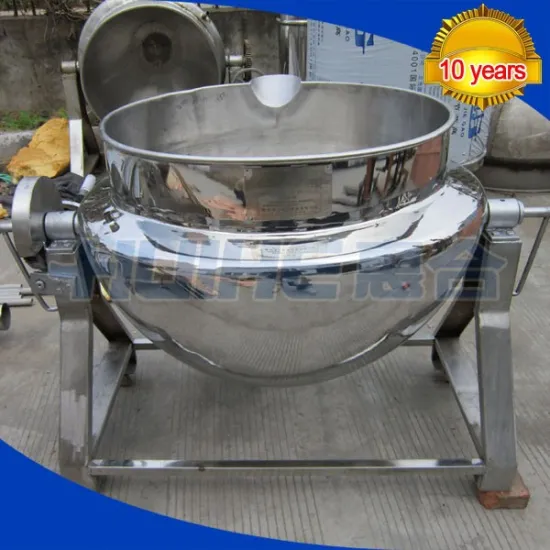 Steam Cooking Vat for Sale