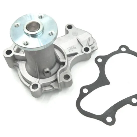 High Quality Water Pump Engine Cooling MD323372 for Mazda