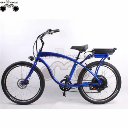 OEM-Bicycle 500w electric bicycle E bike
