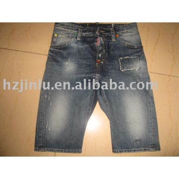 men's jeans,short jeans,new style jeans,women's jeans+free shipping+drop-shipping