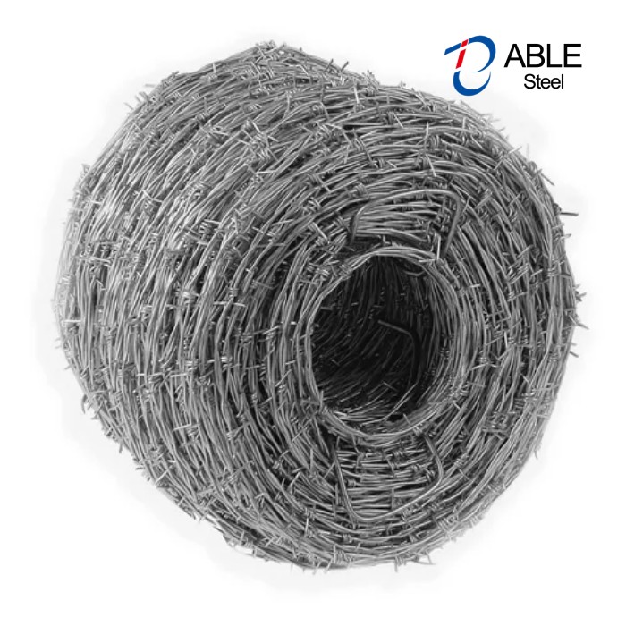 Brabed Wire