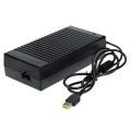 135W Square Tip AC Laptop Charger for Lenovo