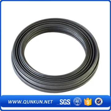 Annealed Black Soft Iron Wire
