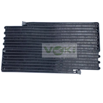 Condensador de ar condicionado do carro da escavadeira para VOE11006435 11006435 11164324