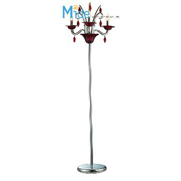 Hight quality crystal table Lamp