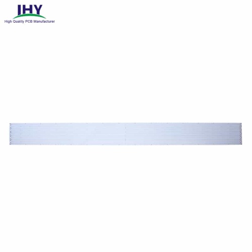 1.5m Ultra Long Fr-4 Material Double-sided LED PCB Board