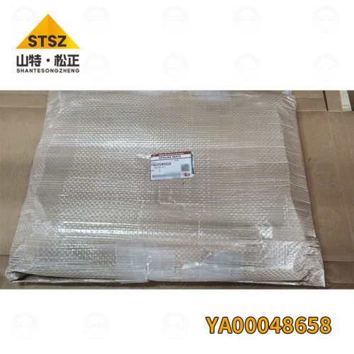 Original 706-77-01320 MOTOR ASS'Y FOR PC1250 PC1100 in stock