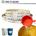 Insulated Liquid Silicone for Electronic Product Potting