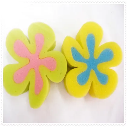 Newest Bath ball body shower bath ball