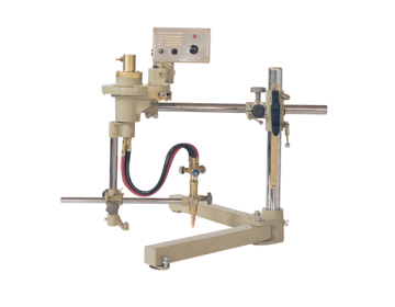 Round Shape Gas Cutting Machine CG2-600 for Sale in Shanghai Huawei at Good Price