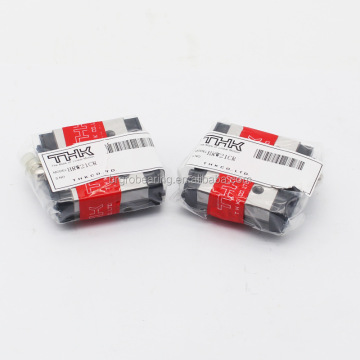 THK Linear Motion Bearings: SSR15XSB, SSR20XSB, SSR25XSB