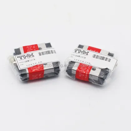 Original Japan THK Linear Bearings SSR30XW SSR35XW
