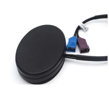 Multifunction Antenna GPS & GSM Combined Antenna