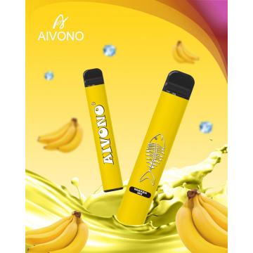 OEM Aivono AIM FISHBONE 600 Puffs