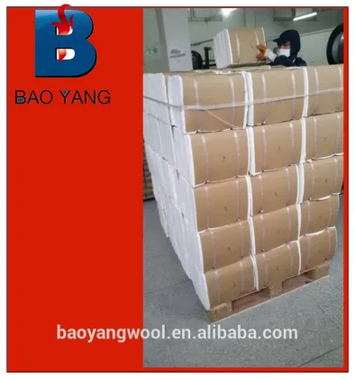 1260STD Ceramic Fiber Module