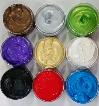 KALISPRO Temporary Grandma Grey Hair Clay Wax Color