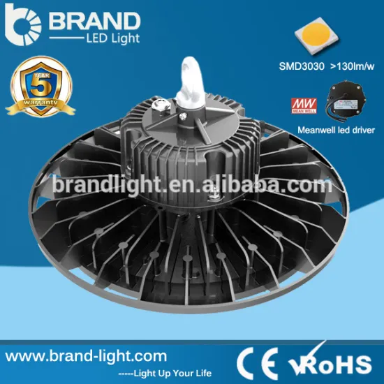 200w led high bay light UFO 200W led high bay light 5 years warranty
