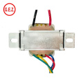 Transformador de audio de 4ohm de 75V 100V 4ohm