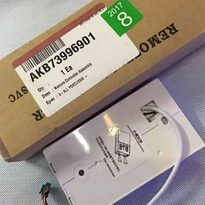 LG Wired Controller AKB73996901 for Commercial Air Conditioners