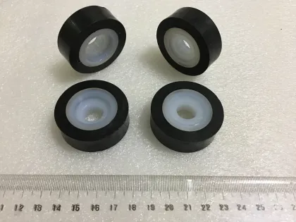 162C098G03 ø45mm Door Lock Roller for Hyundai Elevators