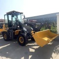 XCMG 1Ton mini Wheel Loader LW156FV