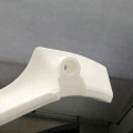 Foam parts custom rapid prototype sample making