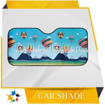 7 inch car sunshade,moible bluetooth car kit,for car sunshade covers