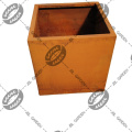 Flower Pot Rectangular Planter Box