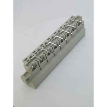 15P Right Plug Type-H15 DIN 41612/IEC60603-2 Connectors