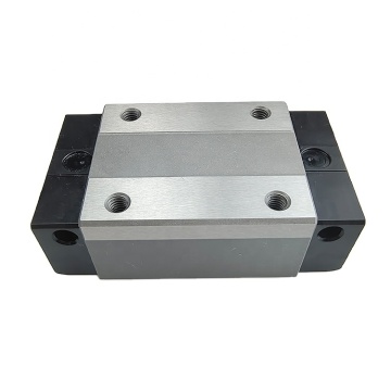 Taiwan Original CSK LMG20 Linear Guide Rail and Block with CSK Bearing - High-Quality Precision Motion Components