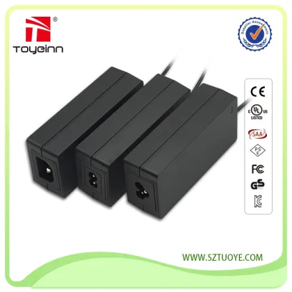 Paypal Accepted 12 Volt 5 Amp Power Adaptor 12V 5A Power Supply Paypal
