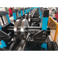 C Z Purlin Roll Forming Machine