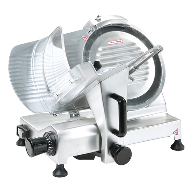 220ES 8 Automatic Electric Frozen Meat Slicer for Kitchen Equipment