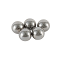 AISI 52100 1.588mm G100 Chrome Bearing Steel Balls
