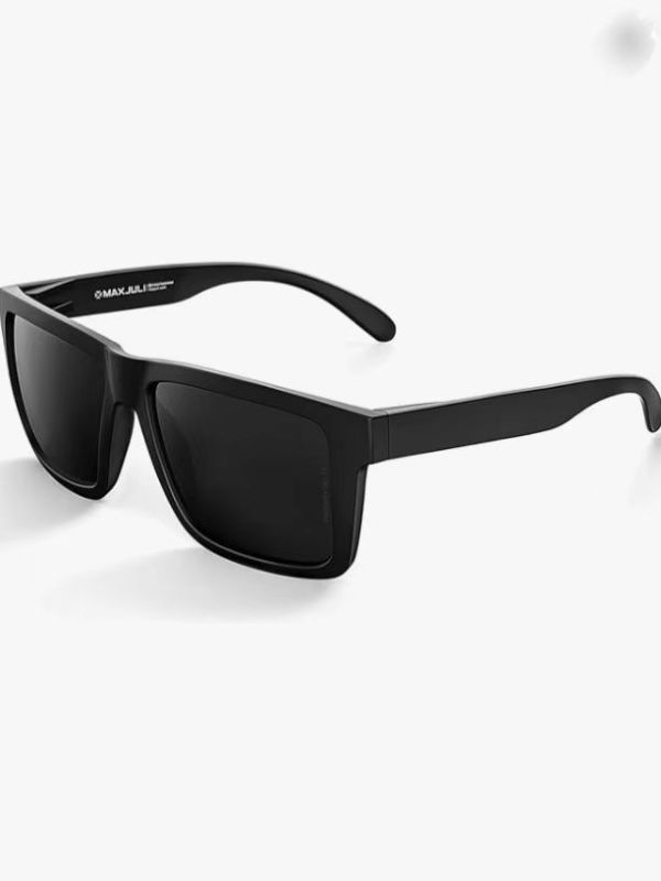 light UV400 protective full-frame sunglasses